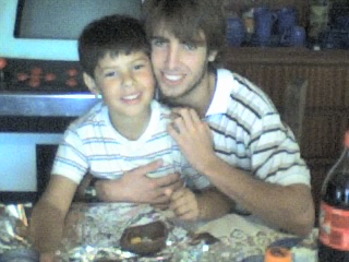 Lucas Mi Primo y Yo